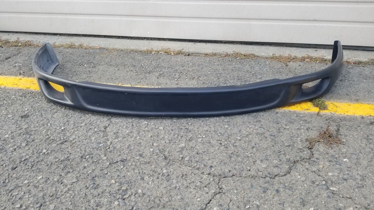 Front Lip Spoiler For Lexus SC300 SC400 SOARER