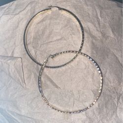 14k Gold Earrings 
