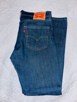 Levi's 511 Slim Jeans W33L30