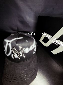 DANDY HATS ONYX Set Box And Bag 