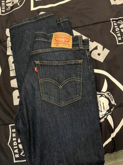 Levi Pants