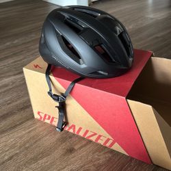 Specialized Search Road Bike Helmet
