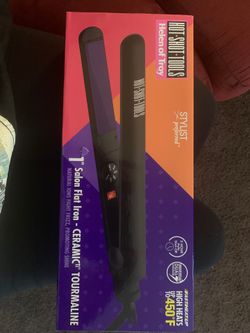 Hot hot tools Helen of troys