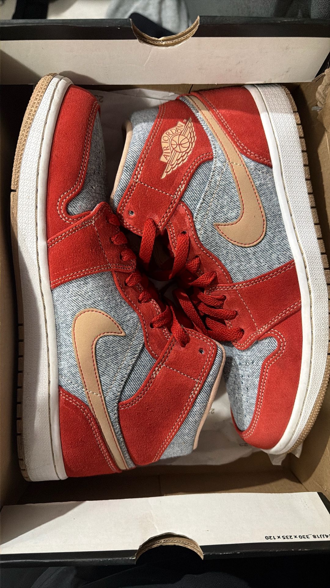 Air Jordan 1