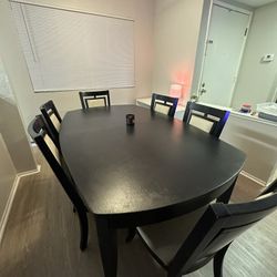 Dinning Table