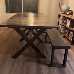 Dining Room Table