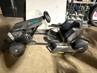 go kart