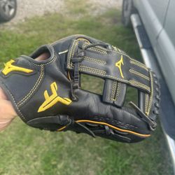 Tatis Baseball glove