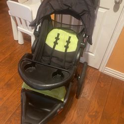 Jogging Stroller 