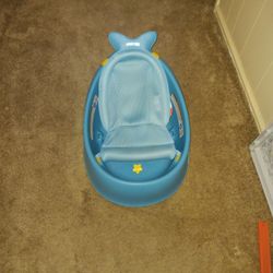 Baby Bath Tub