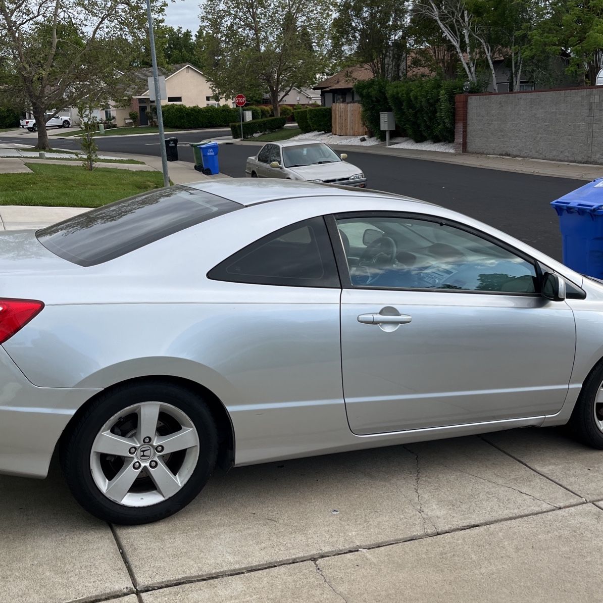 2006 Honda Civic