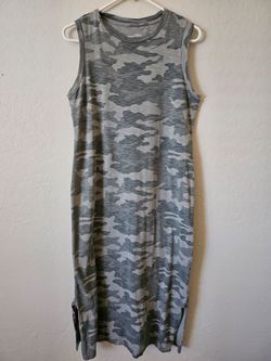 Universal Thread Maxi Dress