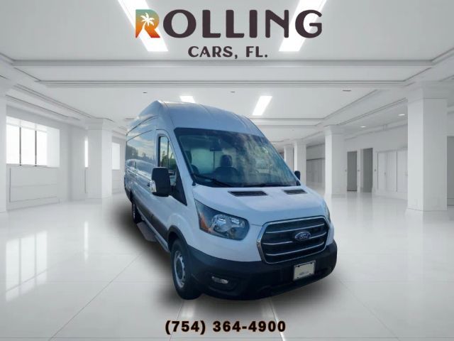 2020 Ford Transit 350 Cargo Van