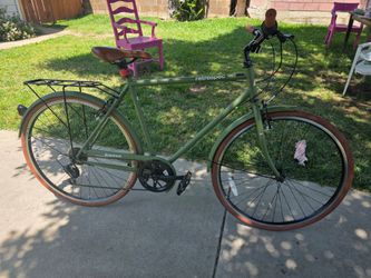 Retrospec Bicycle