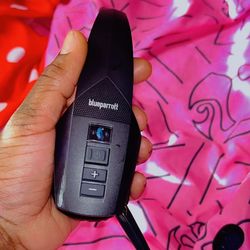 Bluepparrot headphones like new