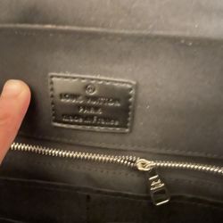 Louis Vuitton bag