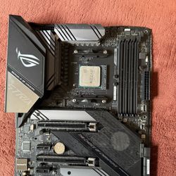 5800X3D Bundle