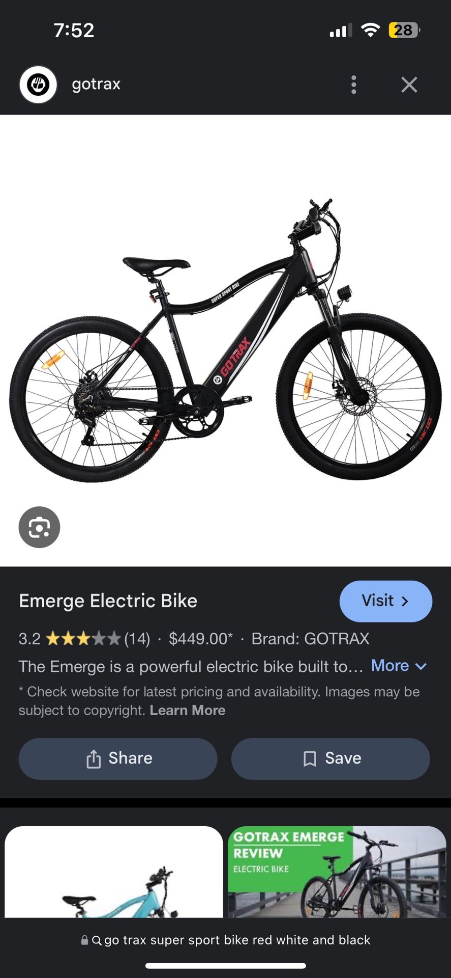 description