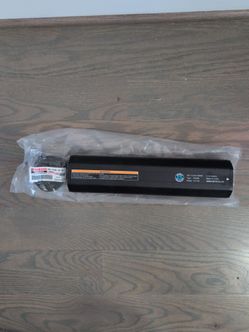 Yamaha Crosscore RC battery