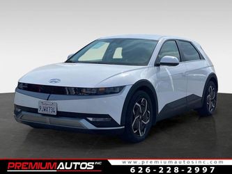 2024 Hyundai IONIQ 5