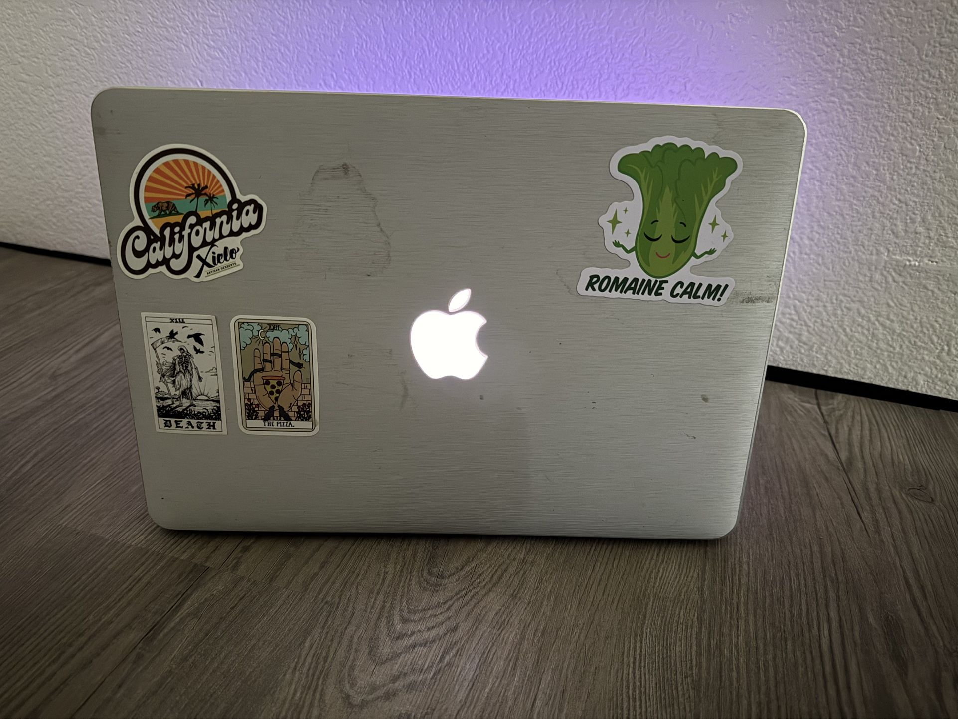 Mac Laptop