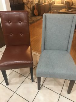 Dining Chairs