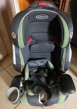 Graco carseat