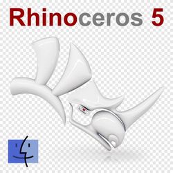 Rhino Ceros 5