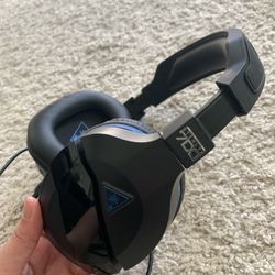 Turtle Beach 700 Wireless Headset