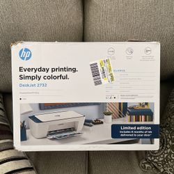 Deskjet Printer 2732