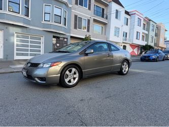 2006 Honda Civic