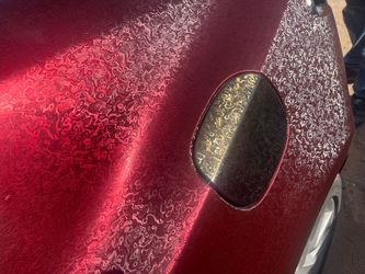 Car wrapping