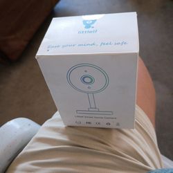Little if Smart Home Camera