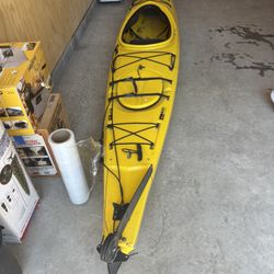 Kayak