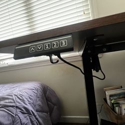 Adjustable Desk