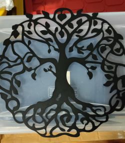 Tree Of Life Wall Art