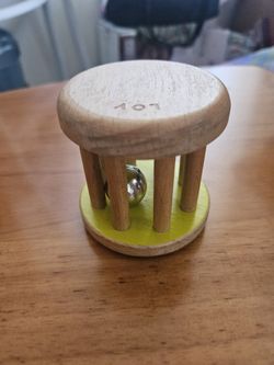 Love Every Rattle