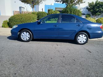2006 Toyota Camry