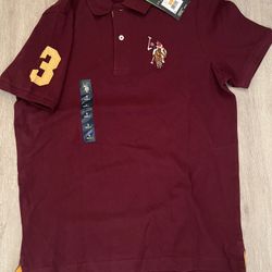 Polo T-Shirt 