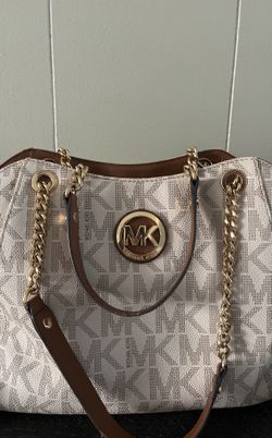 Michael Kors-Purse (authentic)