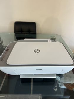 HP Office Printer 
