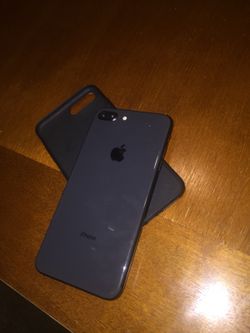 iPhone 8 Plus icloud unlocked Verizon