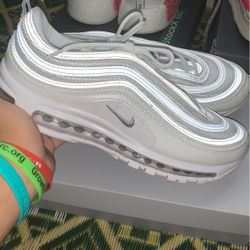 Nike Air Max 97, Size 10