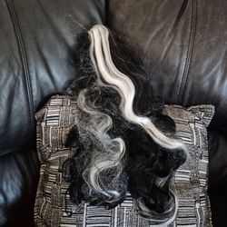 Long Wig