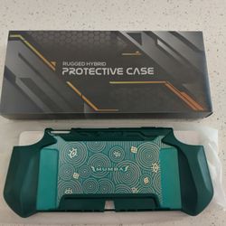 Brand New Nintendo Switch Zelda Protective Case