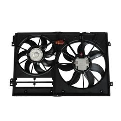 Marddpair Radiator Cooling Fan Assembly – VW3115113