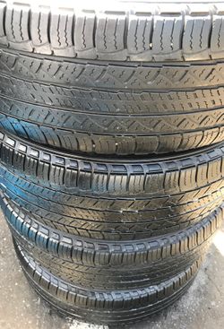 LLANTAS