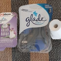 GLADE PlugIns 