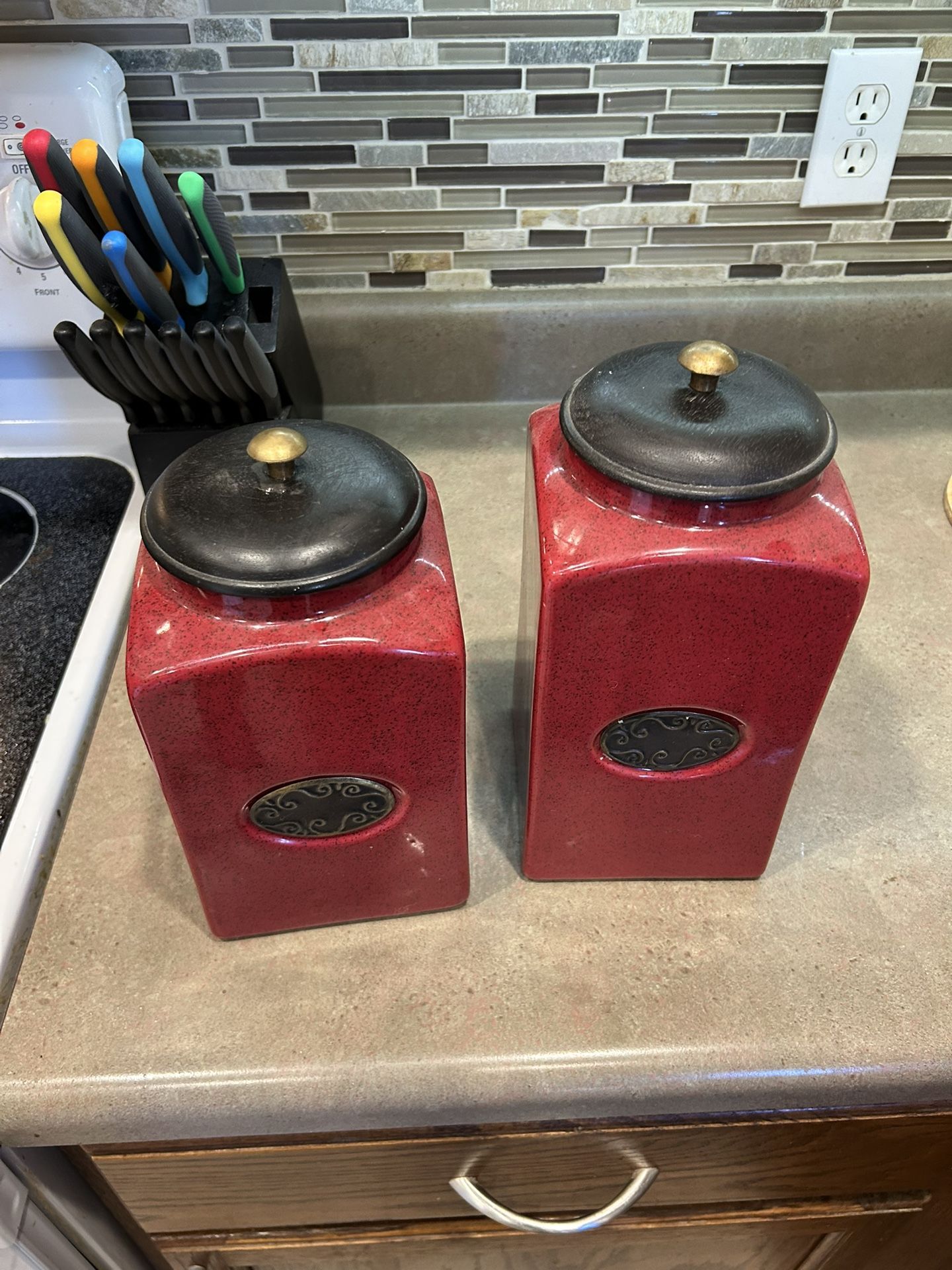 Kitchen Decor