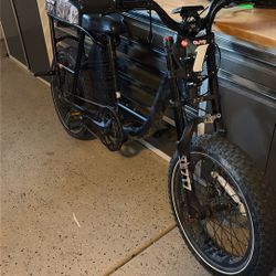 Very Modded Rad Runner 2 Trades OBO 